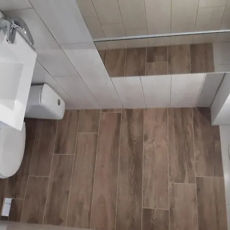 25 Apartamento