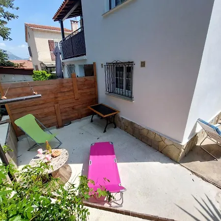Apartamento 25 Le Pradet
