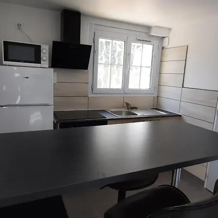 25 Apartmán