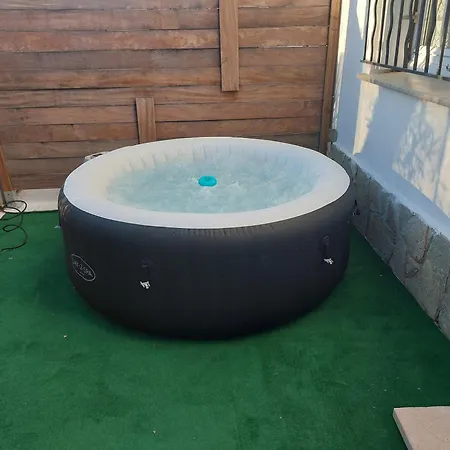 25 Apartmán *