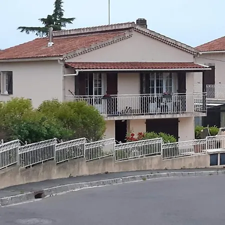 25 Apartamento Le Pradet